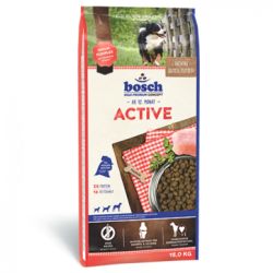 Bosch Active  15 kg