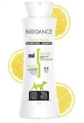 Biogance Terrier Secret Shampoo (Wire coat)  250 ml