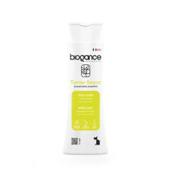 Biogance Terrier Secret Shampoo (Wire coat)  250 ml