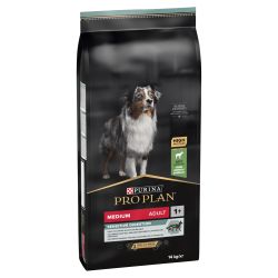 Pro Plan Adult Medium Sensitive Digestion Optidigest - Lamb  14 kg