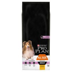 Pro Plan Adult All Size Performance Optipower  14 kg