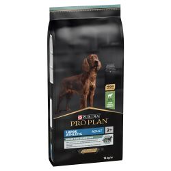 Pro Plan Adult Large Breed Athletic Optidigest  14 kg