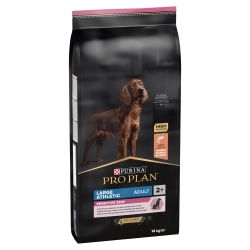 Pro Plan Adult Large Breed Athletic Optiderma  14 kg