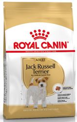 Royal Canin Jack Russell Terrier Adult - Jack Russell Terrier felnőtt kutya száraz táp  1.5 kg