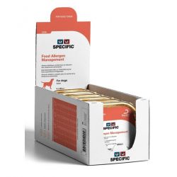Specific CDW Food Allergy Management konzervpástétom 6 x  300 g