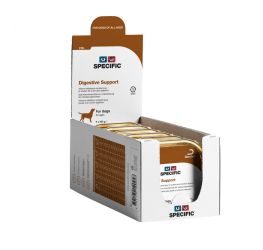 Specific CIW Digestive Support konzervpástétom 6 x  300 g