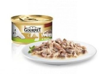 Gourmet Gold Duó élmény  85 g