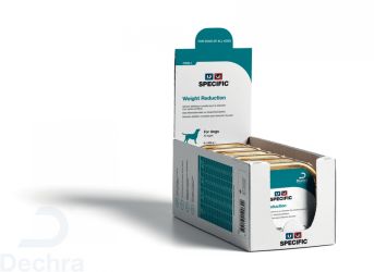 Specific CRW-1 Weight Reduction konzervpástétom 6 x  300 g