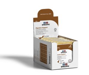 Specific CIW Digestive Support konzervpástétom 7 x  100 g