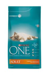 Purina ONE Bifensis Adult Chicken  6 kg
