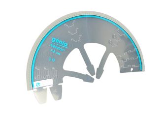 Műtéti gallér Neocol 7,5 cm   1 db