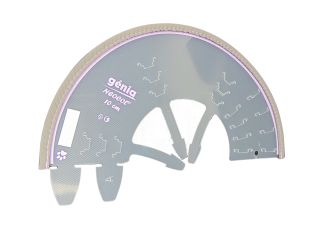 Műtéti gallér Neocol 10 cm   1 db