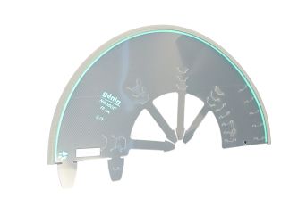 Műtéti gallér Neocol  1 db