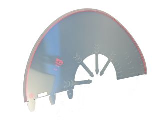 Műtéti gallér Neocol 25 cm   1 db