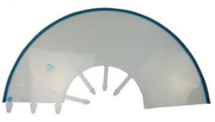 Műtéti gallér Neocol 30 cm   1 db