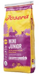 Josera MiniJunior  15 kg