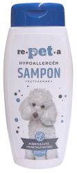 Repeta Hypoallergén kutyasampon  200 ml