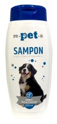 Repeta sampon - kölyökkutyáknak  200 ml