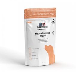 Specific CT-HY Hypoallergenic Treats jutalomfalat  300 g