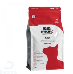 Specific FXD Adult száraztáp  2 kg