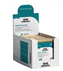 Specific FRW Weight Reduction konzervpástétom 7 x  100 g