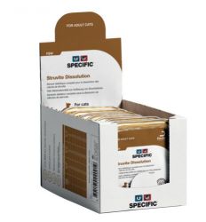 Specific FSW Struvit Dissolution konzervpástétom 7 x  100 g
