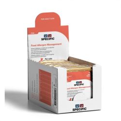 Specific FDW Food Allergen Management konzervpástétom 7 x  100 g
