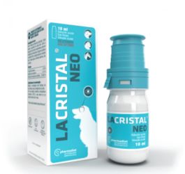 Lacristal Neo oldat 10 ml