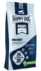 Happy Dog Profi Essential Pro Body 15 kg