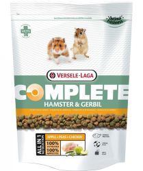 Versele Laga Hamster - Gerbil Complete- Hörcsög és Ugróegér  500 g