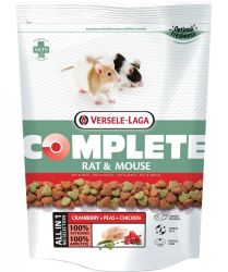 Versele Laga Rat & Mouse Complete  500 g