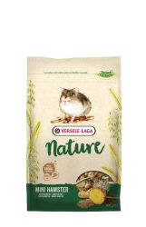 Versele Laga Nature Mini Hamster -  hörcsög  400 g