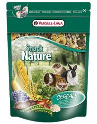 Versele Laga Snack Nature - Cereals  500 g