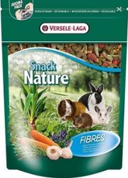 Versele Laga Snack Nature -  Fibres  500 g