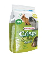 Versele Laga Crispy Pellet -  nyulaknak  25 kg