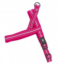 Hurtta Padded kutyahám - cherry  110 cm