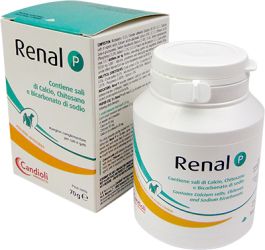 Renal P  70 g