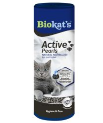 Biokat's Active Pearls Alomszagtalanító  700 ml