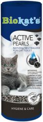 Biokat's Active Pearls Alomszagtalanító  700 ml