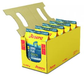 Josera Adult SensiPlus 5 x  900 g