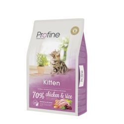 Profine Cat Kitten  2 kg
