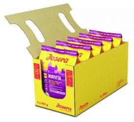 Josera Mini Senior 5 x  900 g