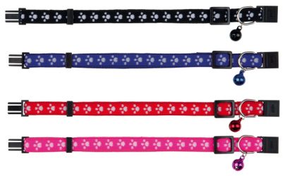 Trixie nyakörv elastic  1 db