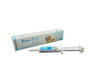 Pro-Pet paszta 15 ml