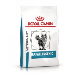 Royal Canin Anallergenic macskáknak  2 kg