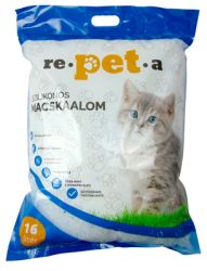 Repeta szilikonos macskaalom  16 l