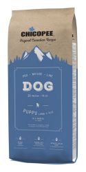 Chicopee PNL Puppy Lamb & Rice  20 kg