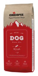 Chicopee PNL Active  20 kg