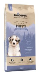 Chicopee CNL Puppy Lamb & Rice  15 kg