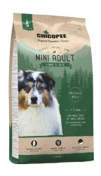 Chicopee CNL Mini Adult Lamb & Rice  2 kg